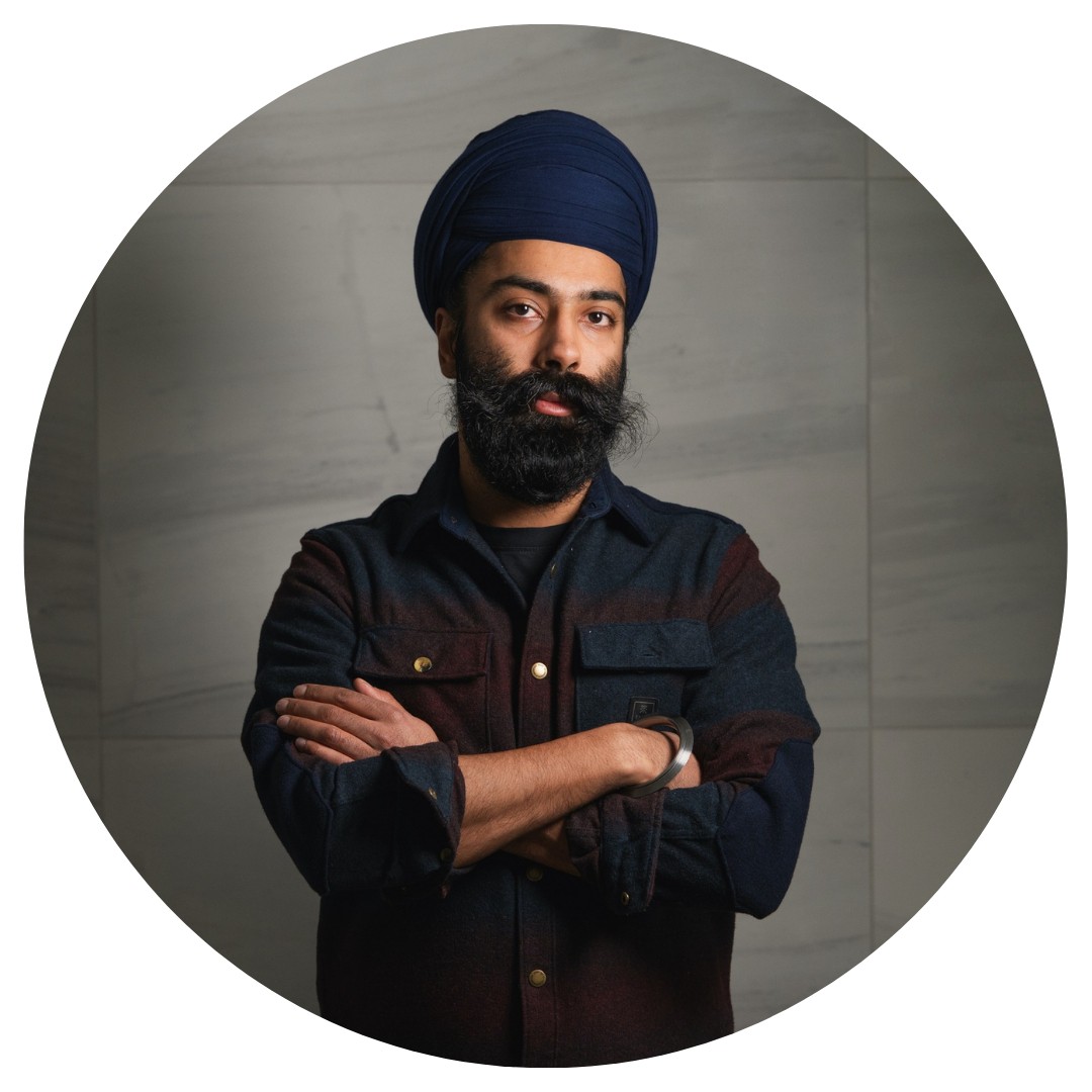 Jvala Singh, PhD profile photo